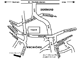 anfahrt hohle eiche 29
